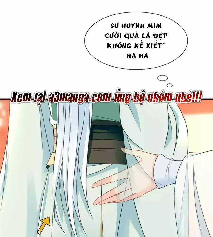 Kiêu Sủng Y Phi - Chapter 133 - Trang 65