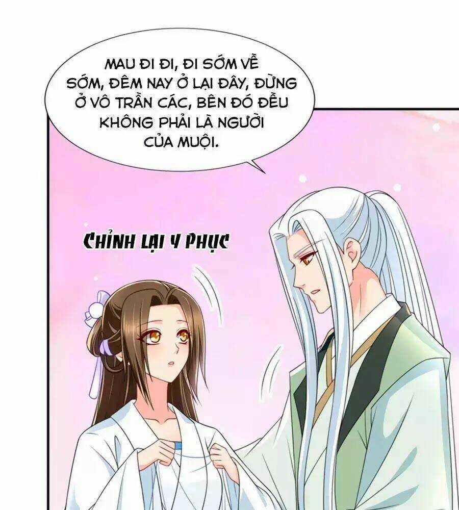 Kiêu Sủng Y Phi - Chapter 134 - Trang 12