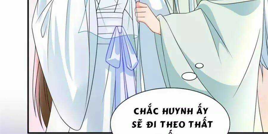 Kiêu Sủng Y Phi - Chapter 134 - Trang 13