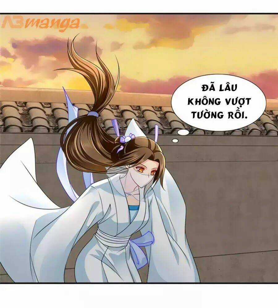 Kiêu Sủng Y Phi - Chapter 134 - Trang 16