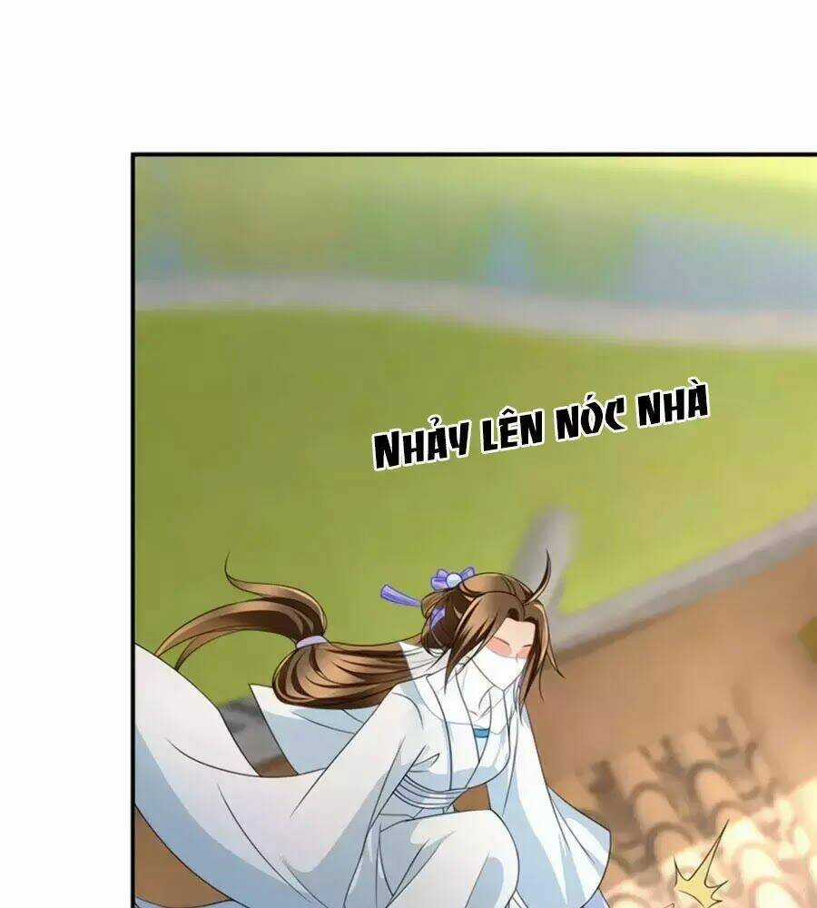 Kiêu Sủng Y Phi - Chapter 134 - Trang 17