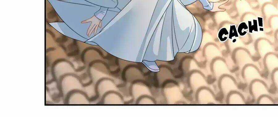 Kiêu Sủng Y Phi - Chapter 134 - Trang 18