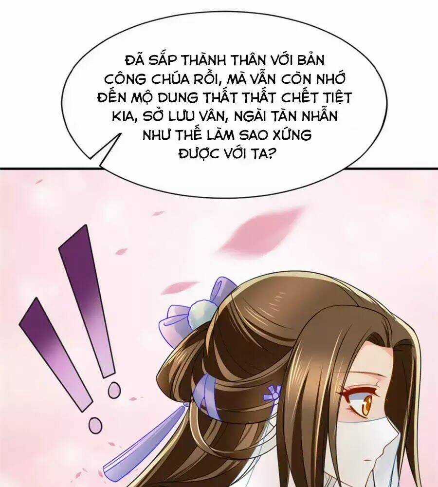 Kiêu Sủng Y Phi - Chapter 134 - Trang 19