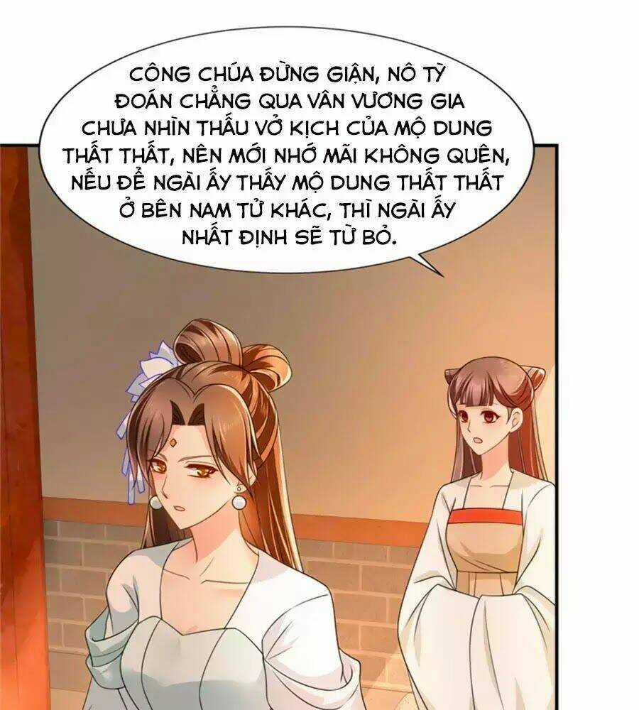 Kiêu Sủng Y Phi - Chapter 134 - Trang 23