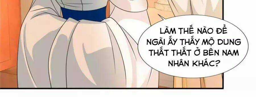 Kiêu Sủng Y Phi - Chapter 134 - Trang 24