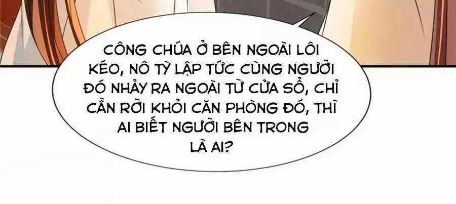 Kiêu Sủng Y Phi - Chapter 134 - Trang 28