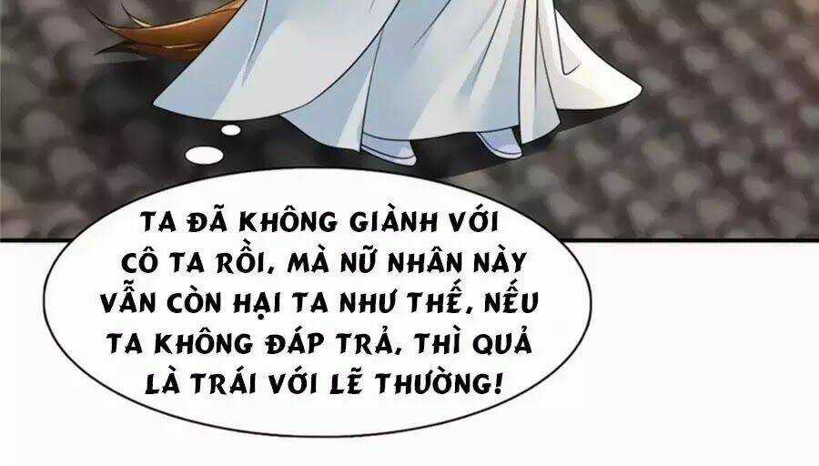 Kiêu Sủng Y Phi - Chapter 134 - Trang 30