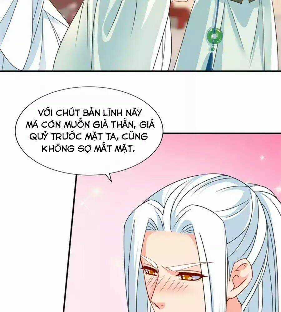 Kiêu Sủng Y Phi - Chapter 134 - Trang 4
