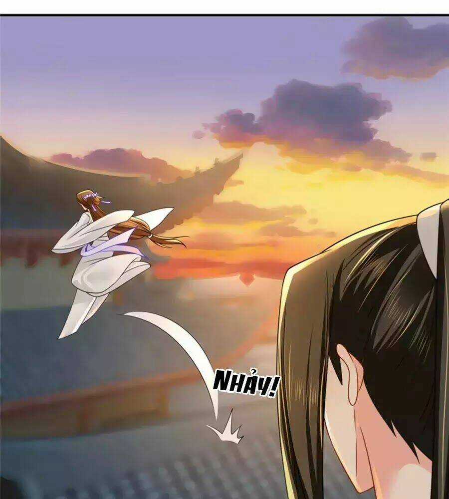 Kiêu Sủng Y Phi - Chapter 134 - Trang 31