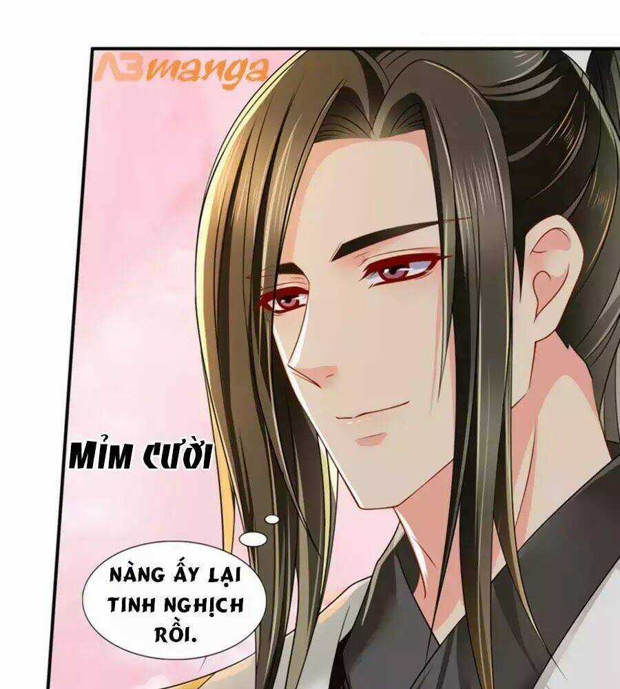 Kiêu Sủng Y Phi - Chapter 134 - Trang 33