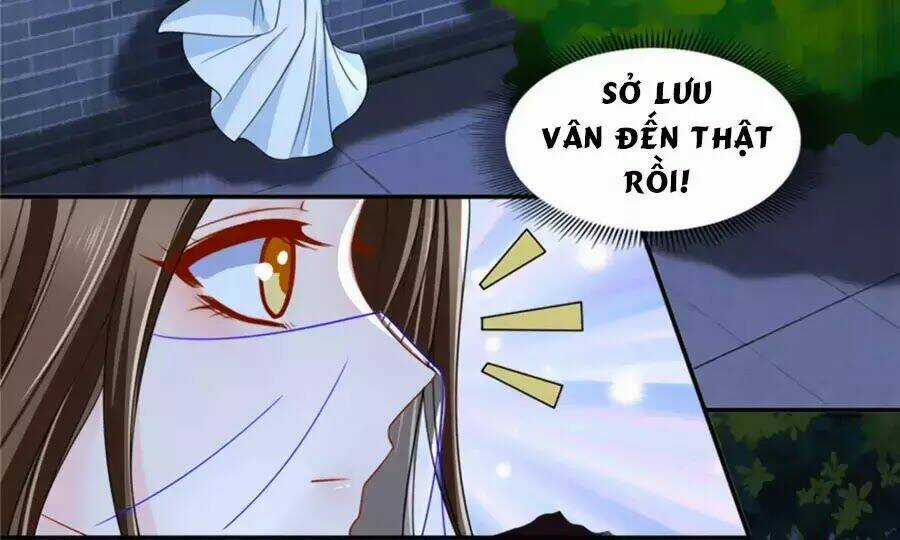 Kiêu Sủng Y Phi - Chapter 134 - Trang 36