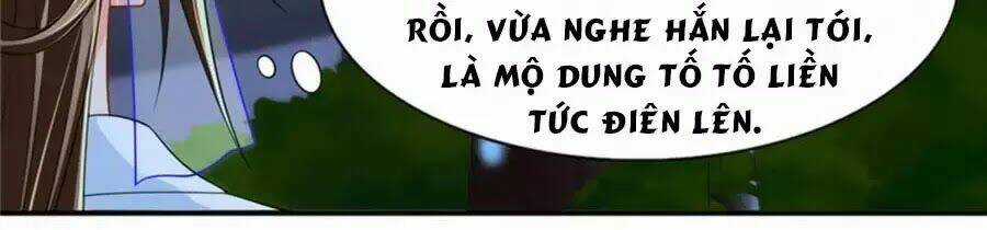 Kiêu Sủng Y Phi - Chapter 134 - Trang 38