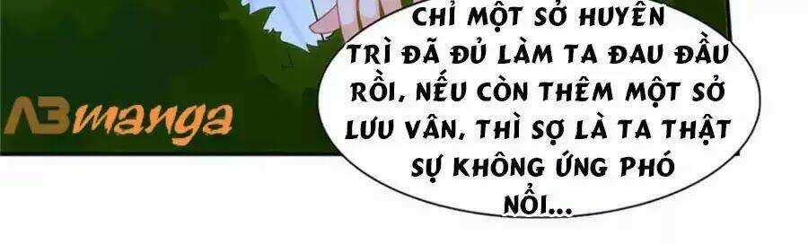 Kiêu Sủng Y Phi - Chapter 134 - Trang 40