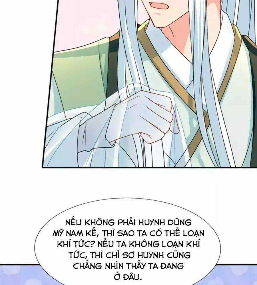 Kiêu Sủng Y Phi - Chapter 134 - Trang 5