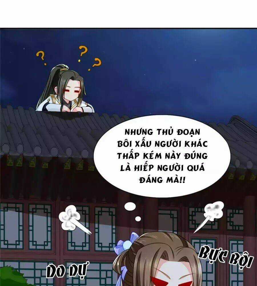 Kiêu Sủng Y Phi - Chapter 134 - Trang 41