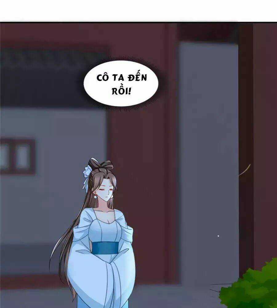 Kiêu Sủng Y Phi - Chapter 134 - Trang 43