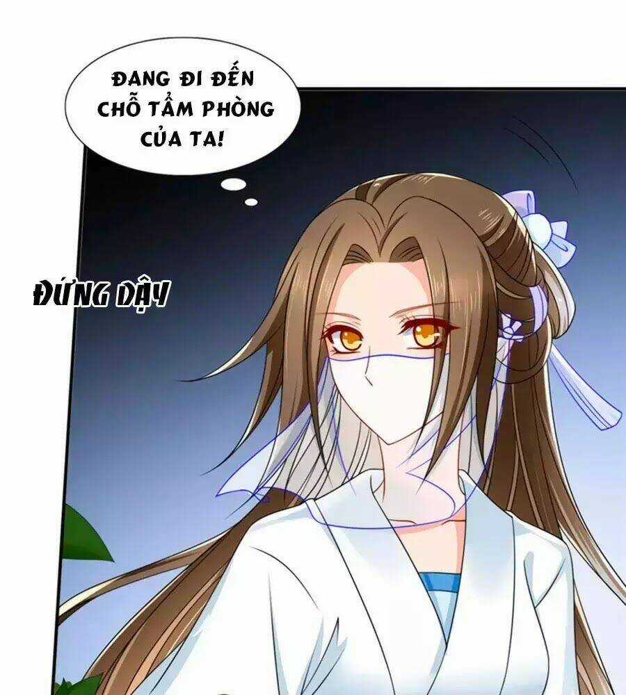 Kiêu Sủng Y Phi - Chapter 134 - Trang 45