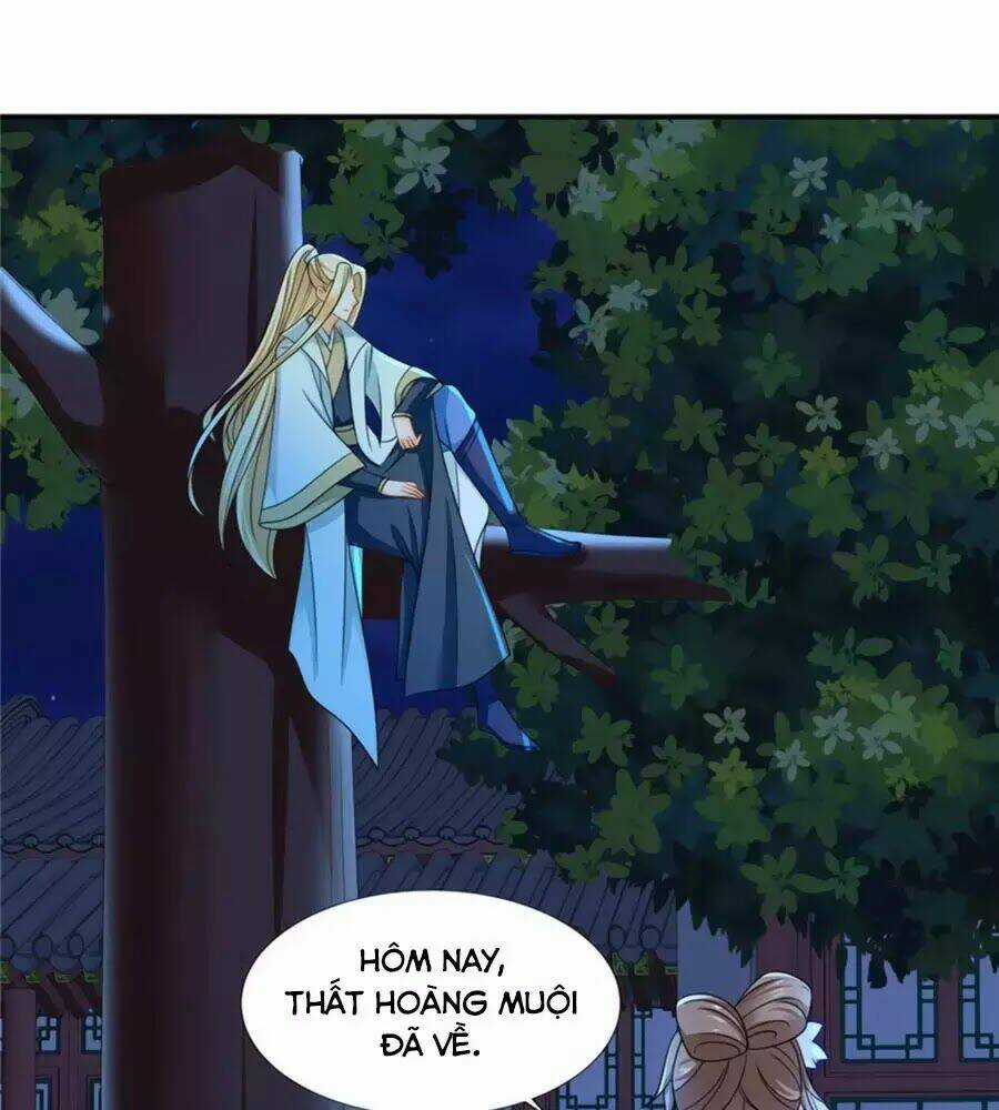 Kiêu Sủng Y Phi - Chapter 134 - Trang 47