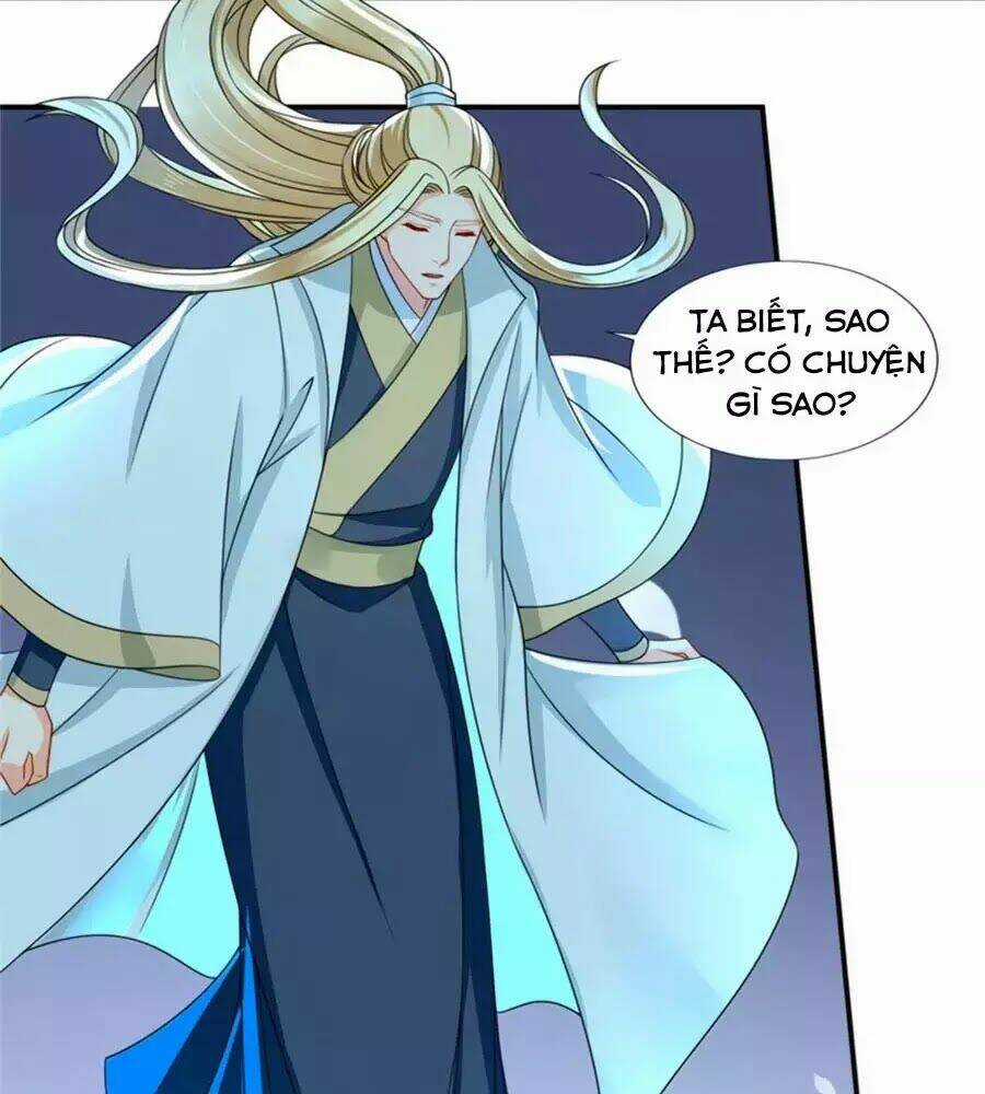 Kiêu Sủng Y Phi - Chapter 134 - Trang 49