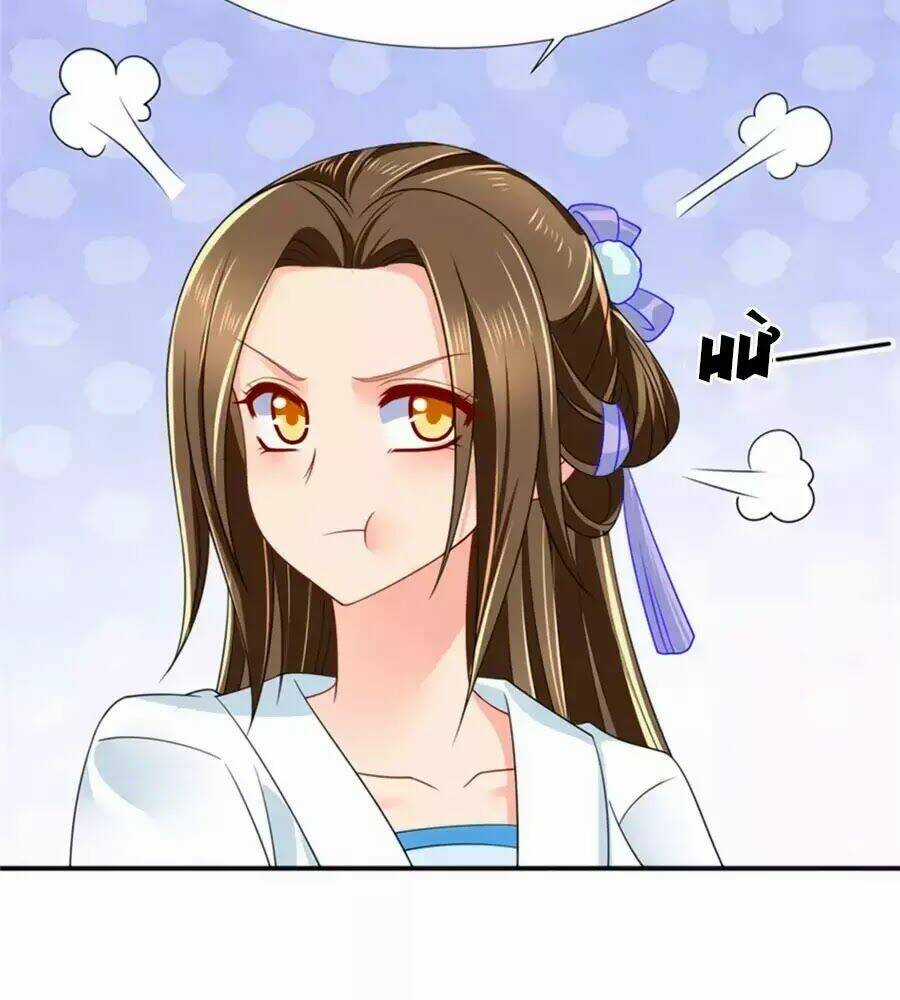 Kiêu Sủng Y Phi - Chapter 134 - Trang 6