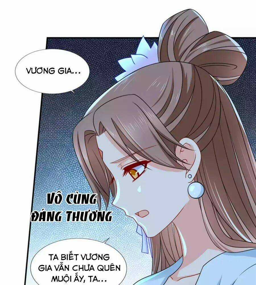 Kiêu Sủng Y Phi - Chapter 134 - Trang 51