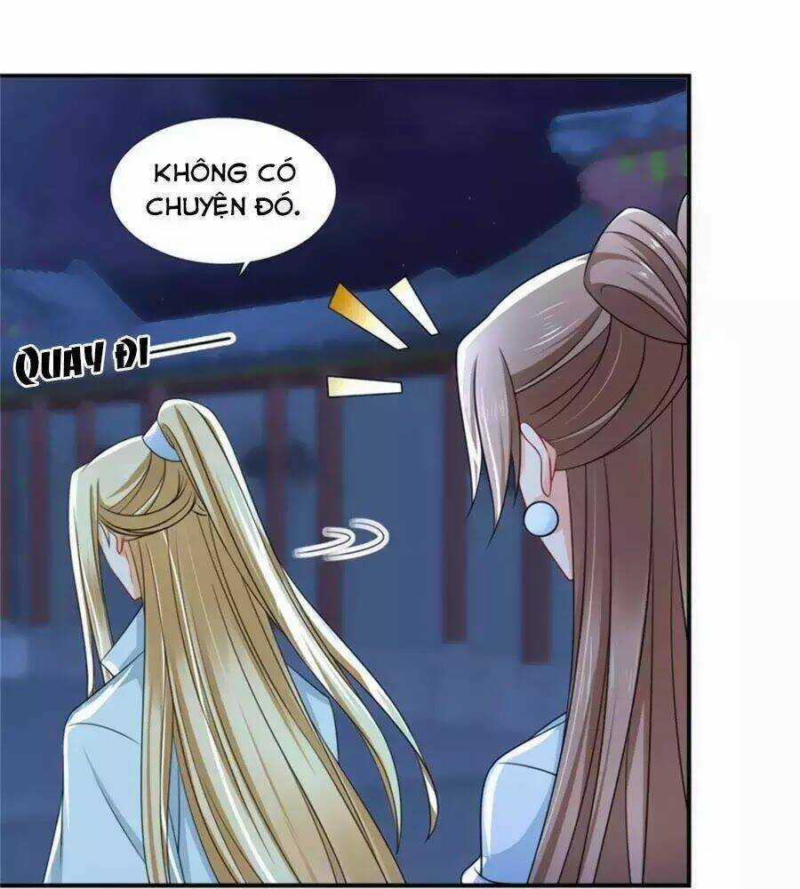 Kiêu Sủng Y Phi - Chapter 134 - Trang 53
