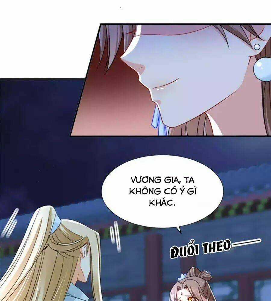 Kiêu Sủng Y Phi - Chapter 134 - Trang 55