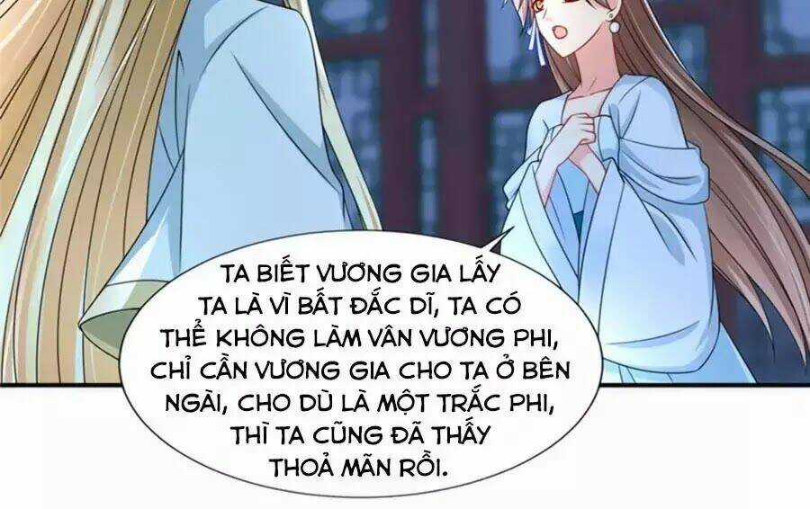 Kiêu Sủng Y Phi - Chapter 134 - Trang 56