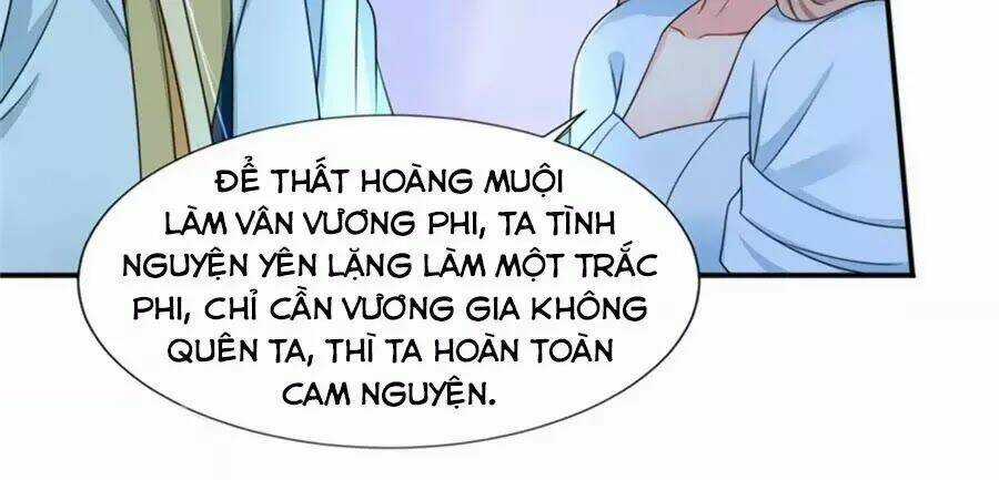 Kiêu Sủng Y Phi - Chapter 134 - Trang 58