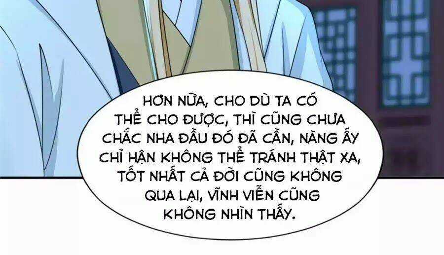 Kiêu Sủng Y Phi - Chapter 134 - Trang 60