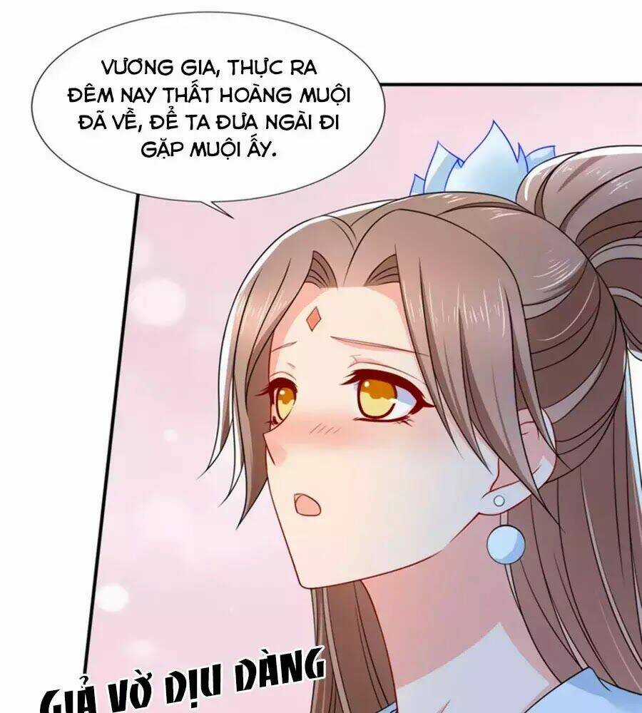 Kiêu Sủng Y Phi - Chapter 134 - Trang 63