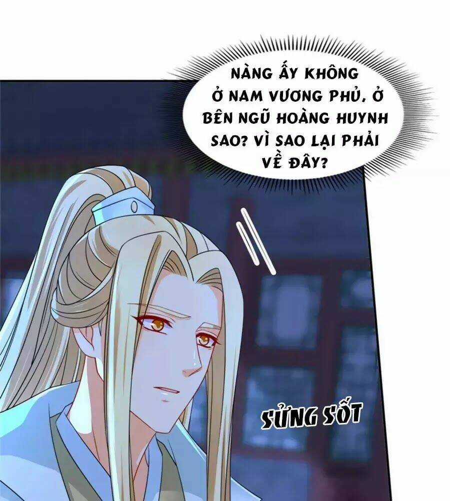 Kiêu Sủng Y Phi - Chapter 134 - Trang 65