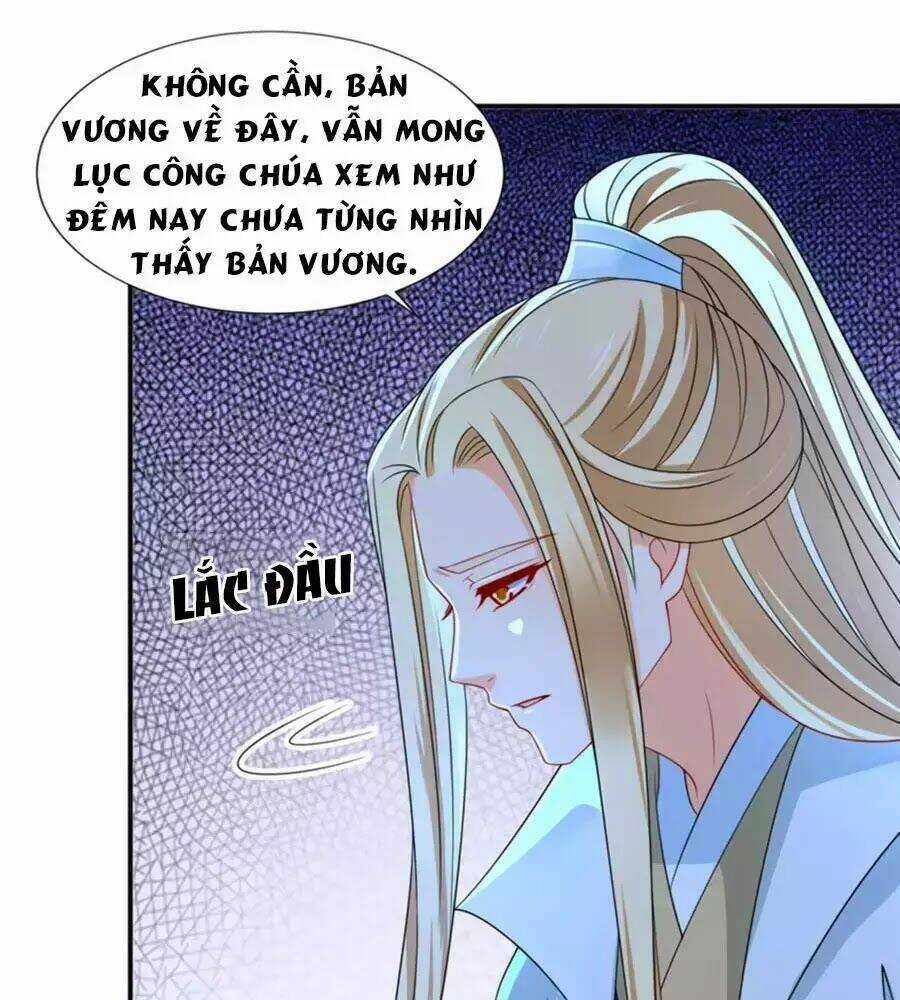 Kiêu Sủng Y Phi - Chapter 134 - Trang 67