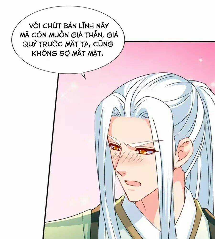 Kiêu Sủng Y Phi - Chapter 134 - Trang 8