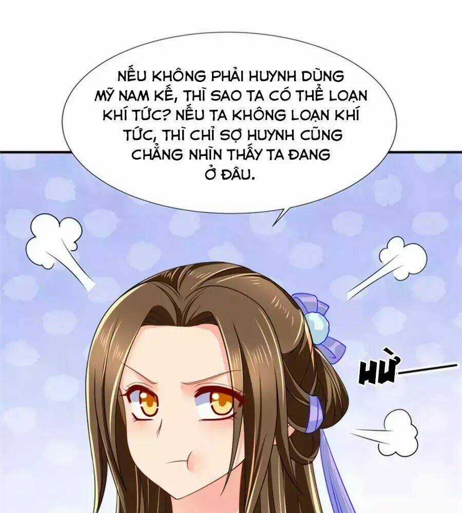 Kiêu Sủng Y Phi - Chapter 134 - Trang 10