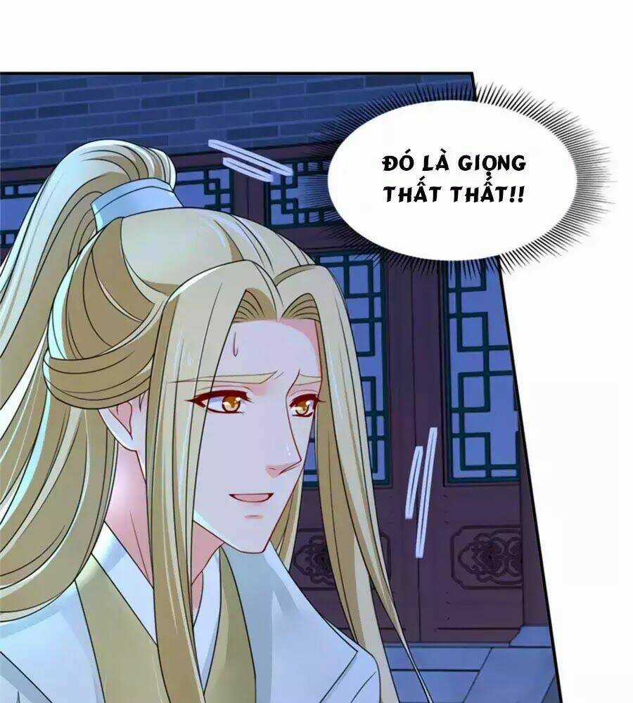 Kiêu Sủng Y Phi - Chapter 135 - Trang 1