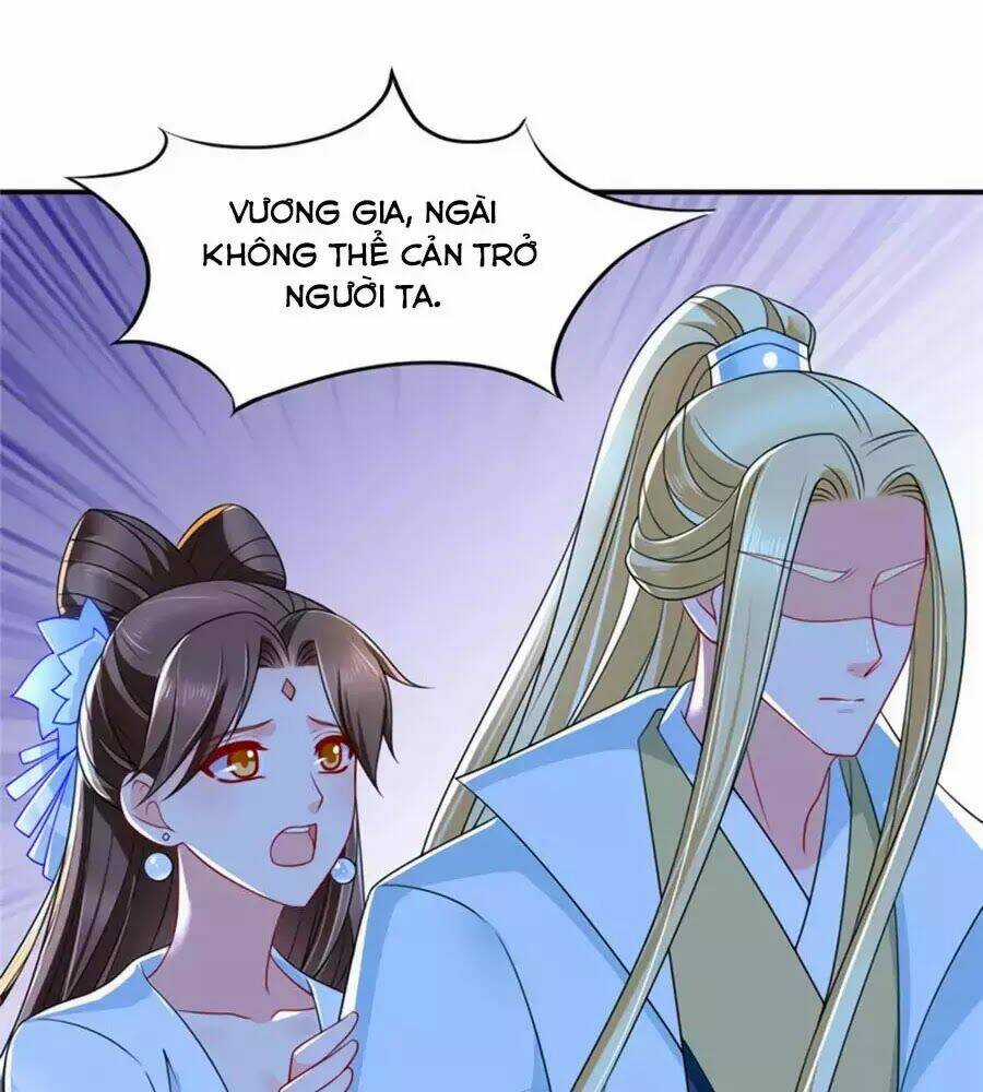 Kiêu Sủng Y Phi - Chapter 135 - Trang 17