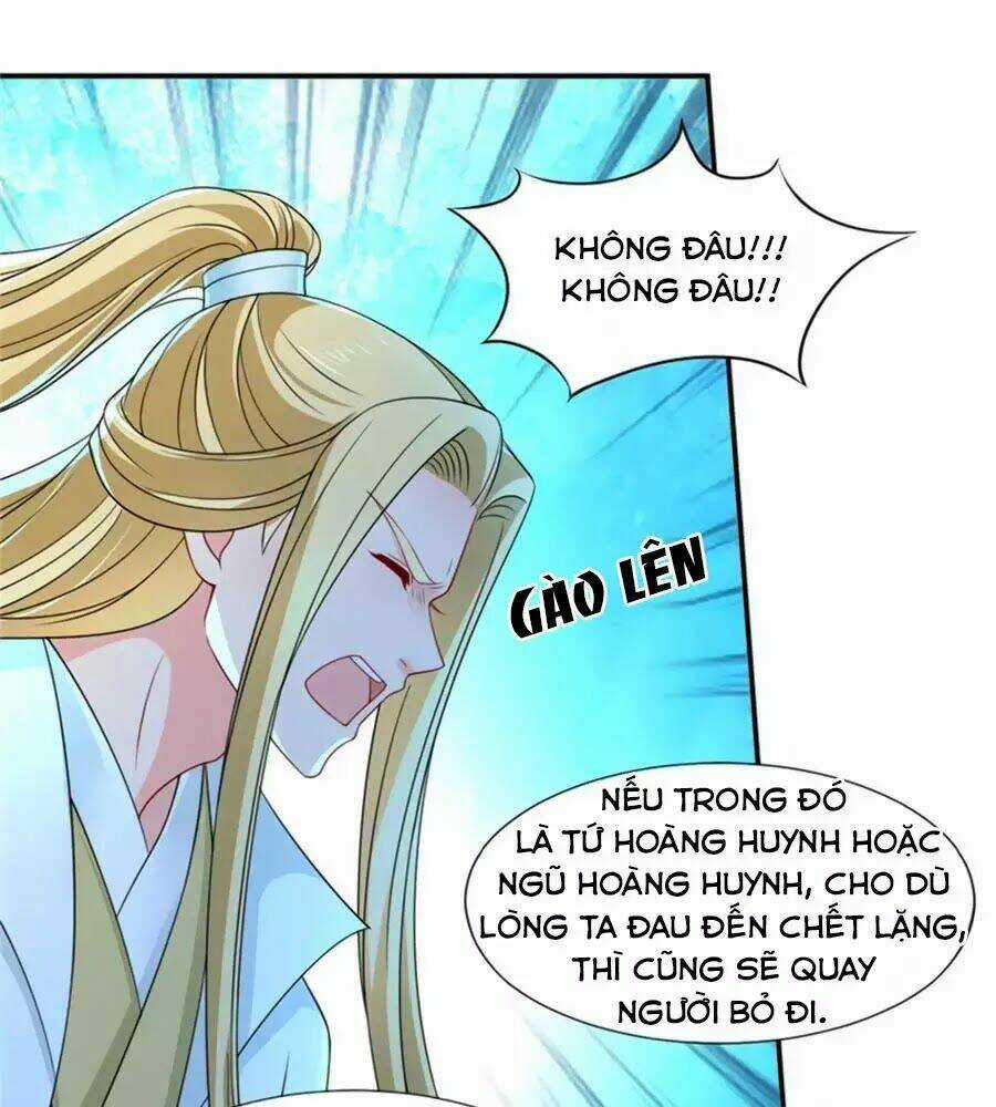 Kiêu Sủng Y Phi - Chapter 135 - Trang 21