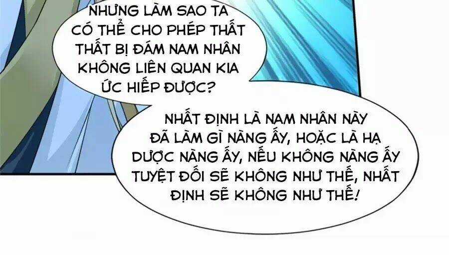 Kiêu Sủng Y Phi - Chapter 135 - Trang 22