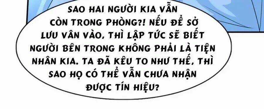 Kiêu Sủng Y Phi - Chapter 135 - Trang 26