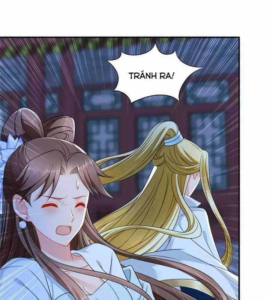 Kiêu Sủng Y Phi - Chapter 135 - Trang 27