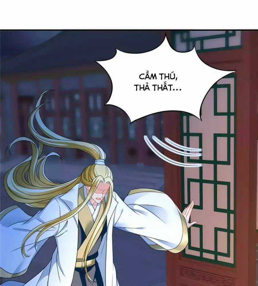 Kiêu Sủng Y Phi - Chapter 135 - Trang 29