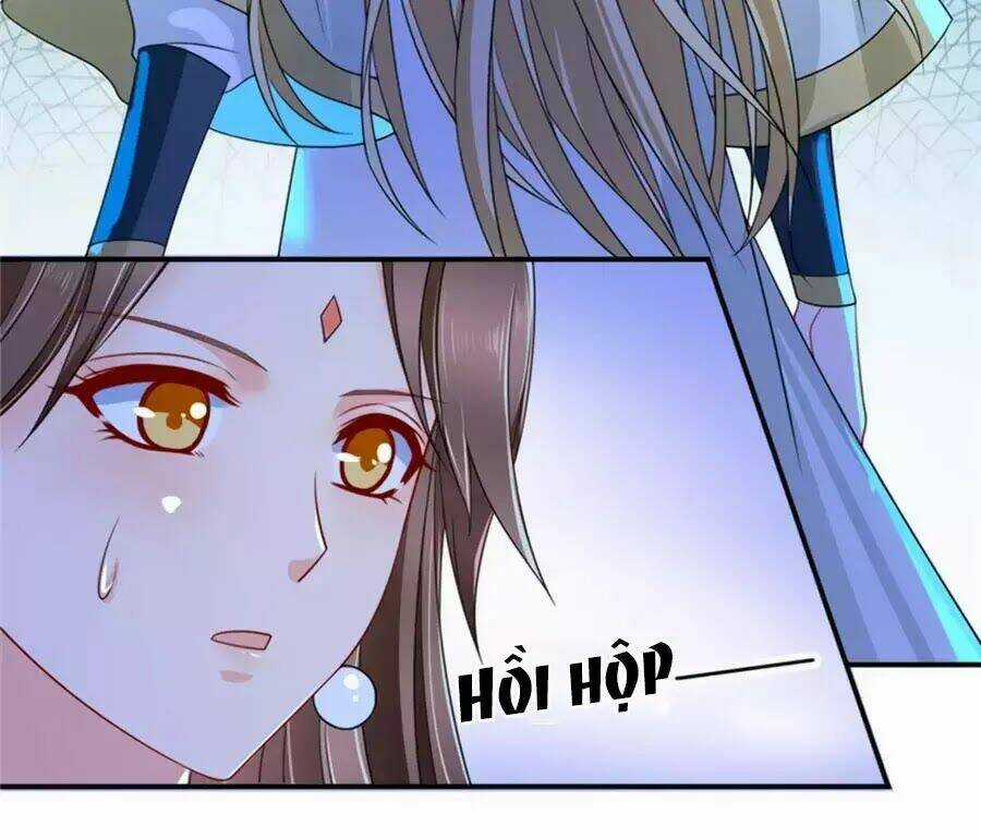 Kiêu Sủng Y Phi - Chapter 135 - Trang 4