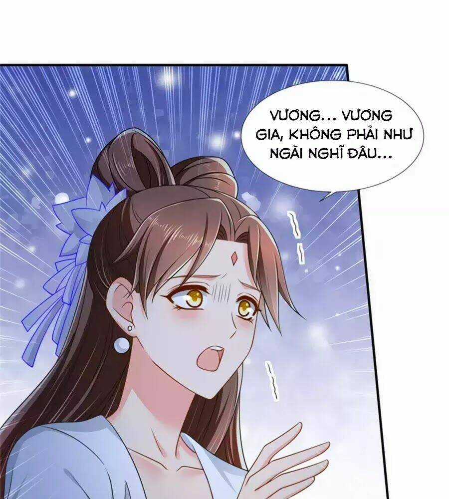 Kiêu Sủng Y Phi - Chapter 135 - Trang 33