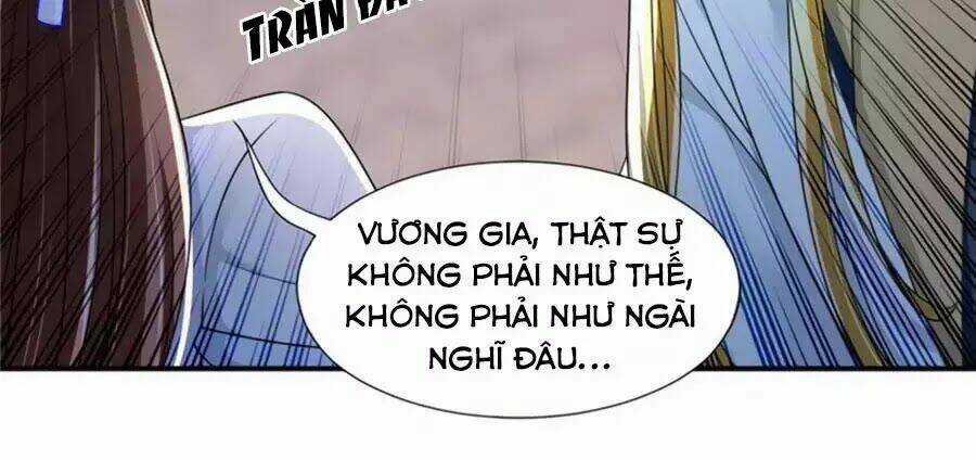 Kiêu Sủng Y Phi - Chapter 135 - Trang 36