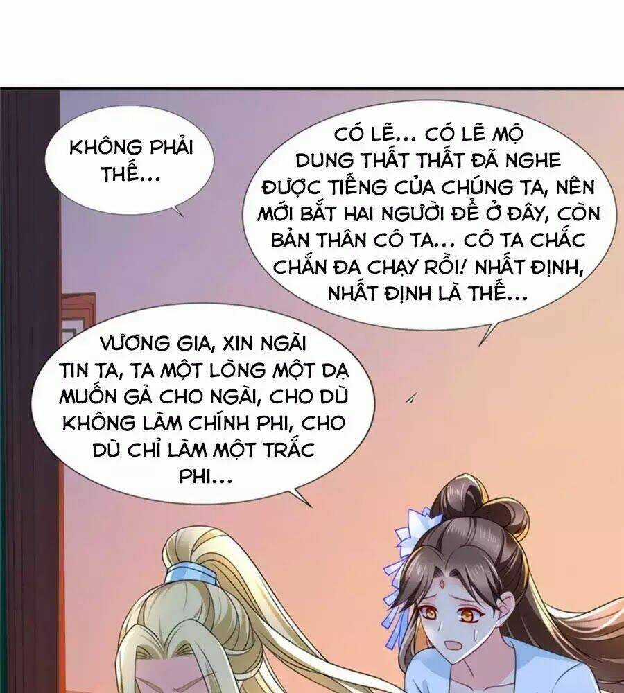 Kiêu Sủng Y Phi - Chapter 135 - Trang 39