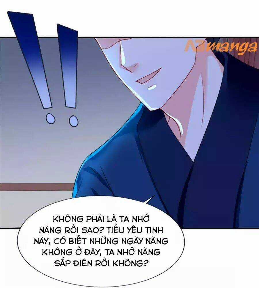Kiêu Sủng Y Phi - Chapter 135 - Trang 5