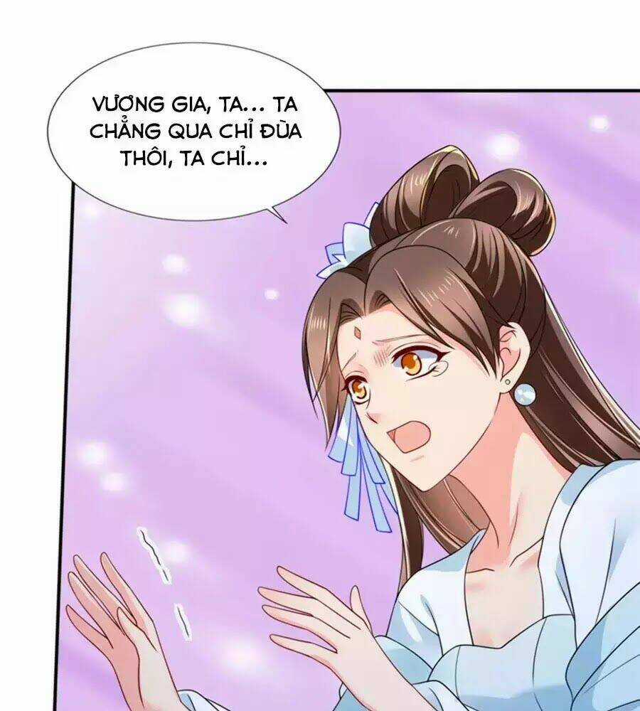 Kiêu Sủng Y Phi - Chapter 135 - Trang 43