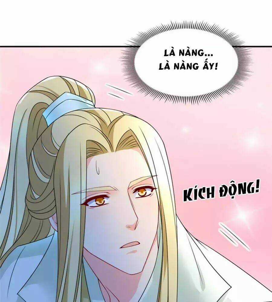 Kiêu Sủng Y Phi - Chapter 135 - Trang 46