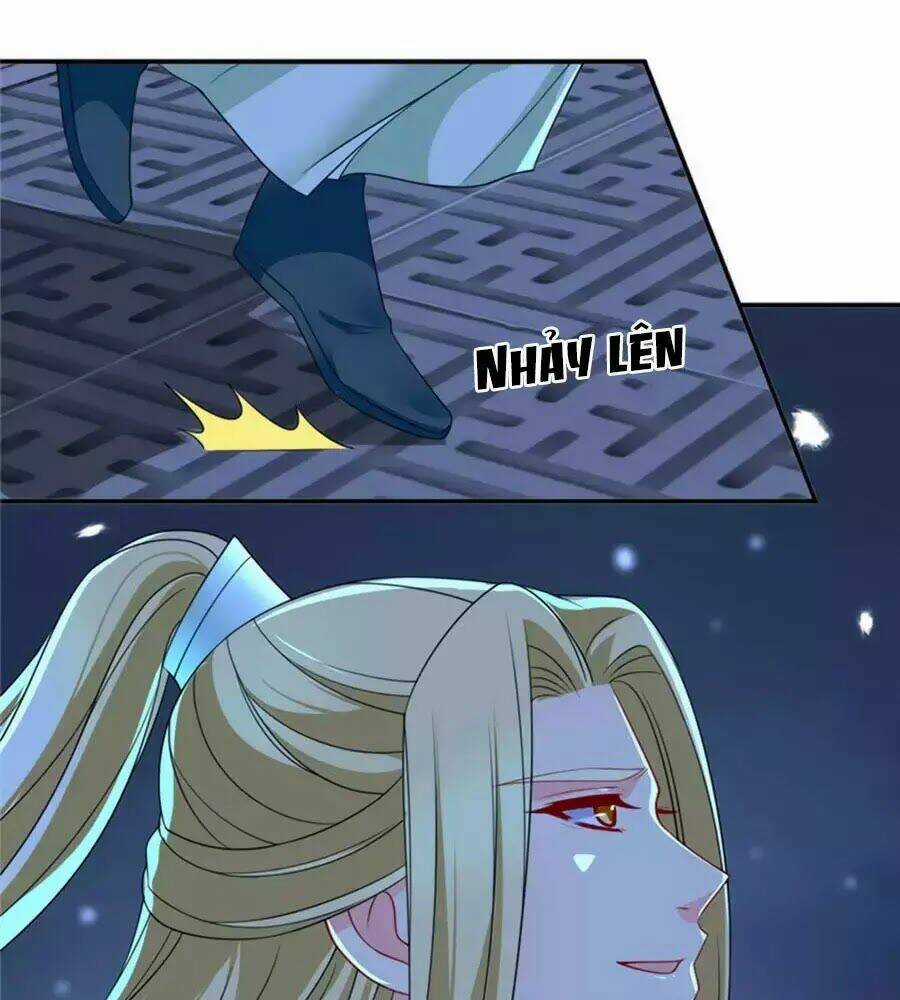 Kiêu Sủng Y Phi - Chapter 135 - Trang 48